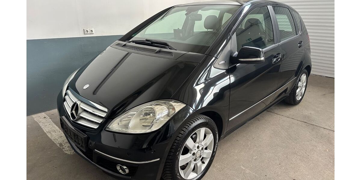 Mercedes-Benz A 180 198.122 km 3.800 &euro; Neubrandenburg 17034