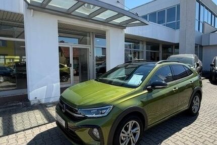 VW Taigo 18.835 km 25.700 &euro; Woldegk 17348