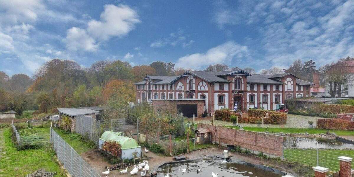 Mehrfamilienhaus, Wohnhaus Mölln Groß Helle - 1 Zimmer, 862 m&sup2;, 800.000&euro; | Angebot:25708802