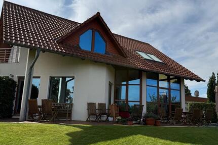 Haus Blankensee - 6 Zimmer, 170 m&sup2;, 695.000&euro; | Angebot:24307664