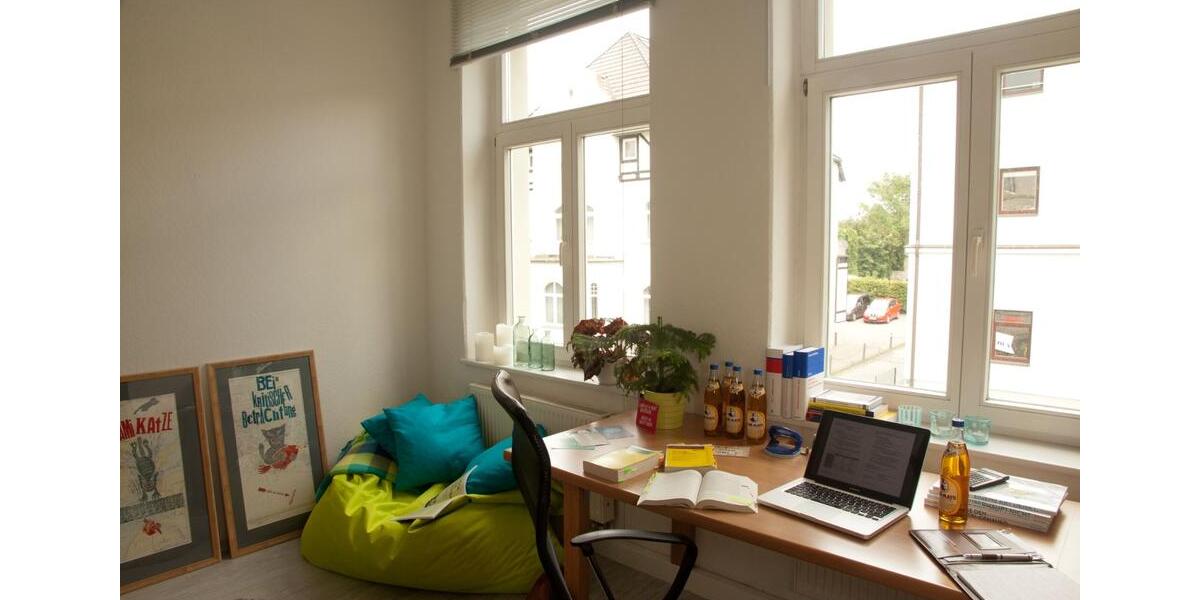 Etagenwohnung Neubrandenburg - 1 Zimmer, 20 m&sup2;, 270&euro; | Angebot:22415547