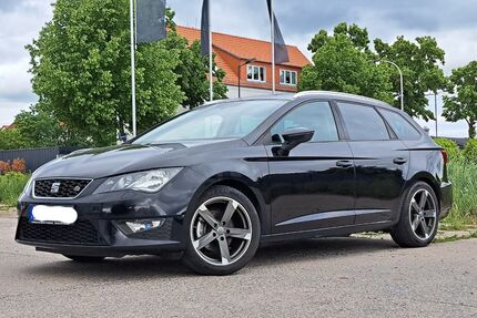 Seat Leon 147.000 km 8.500 &euro; Neubrandenburg 17033