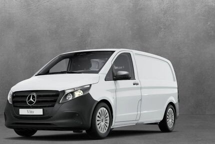 Mercedes-Benz Vito 32.940 km 37.480 &euro; Neubrandenburg 17033