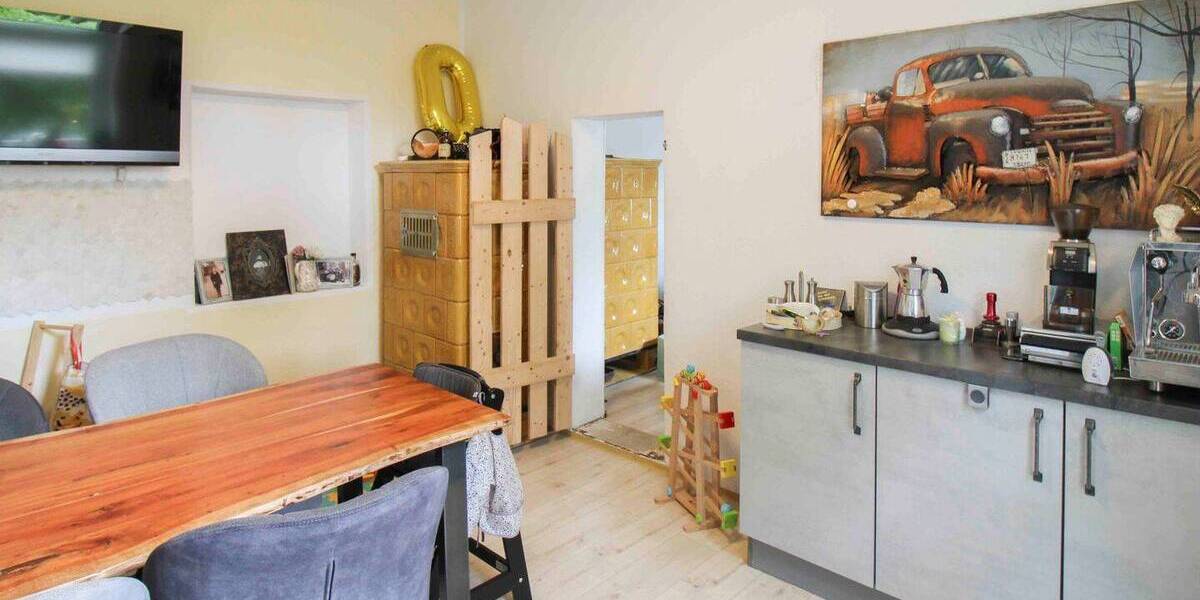 Einfamilienhaus Werder Wodarg - 8 Zimmer, 219.000&euro; | Angebot:26245240