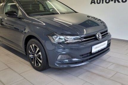 VW Polo 41.730 km 13.500 &euro; Neustrelitz 17235