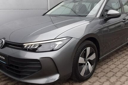 VW Passat Variant 53.203 km 27.490 &euro; Altentreptow 17087