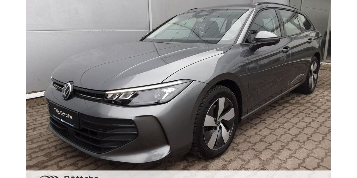 VW Passat Variant 53.203 km 27.490 &euro; Altentreptow 17087