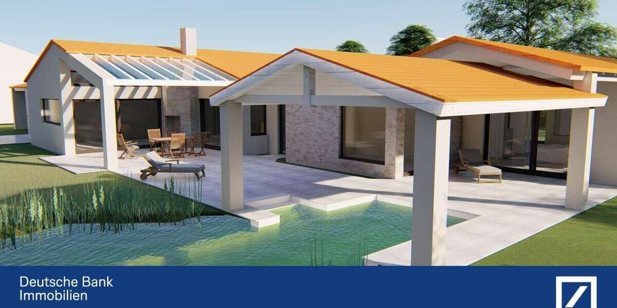 Einfamilienhaus Groß Plasten - 5 Zimmer, 285 m&sup2;, 599.000&euro; | Angebot:25448771