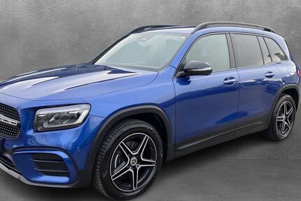 Mercedes-Benz GLB 200 4.000 km 44.080 &euro; Neubrandenburg 17033