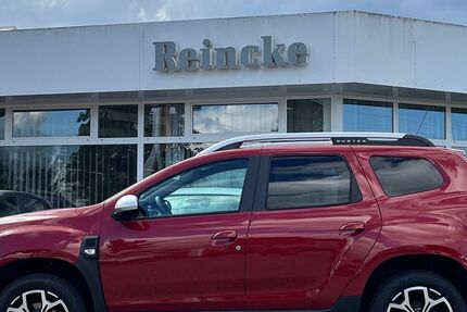 Dacia Duster 4.628 km 19.990 &euro; Neubrandenburg 17036