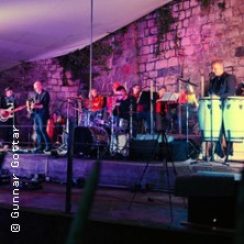 Pop meets Classic 30.05.2026 Orangerie Neustrelitz