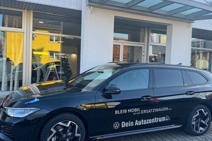 VW Passat 6.000 km 66.500 &euro; Woldegk 17348
