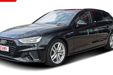 Audi A4 38.944 km 37.950 &euro; Neubrandenburg 17036
