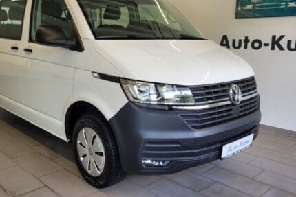VW T6 Kombi 90.959 km 26.900 &euro; Neustrelitz 17235