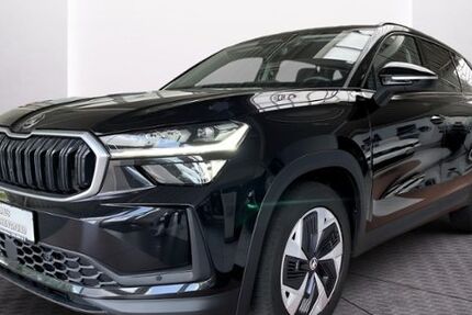Skoda Kodiaq 36.937 km 38.789 &euro; Neubrandenburg 17034