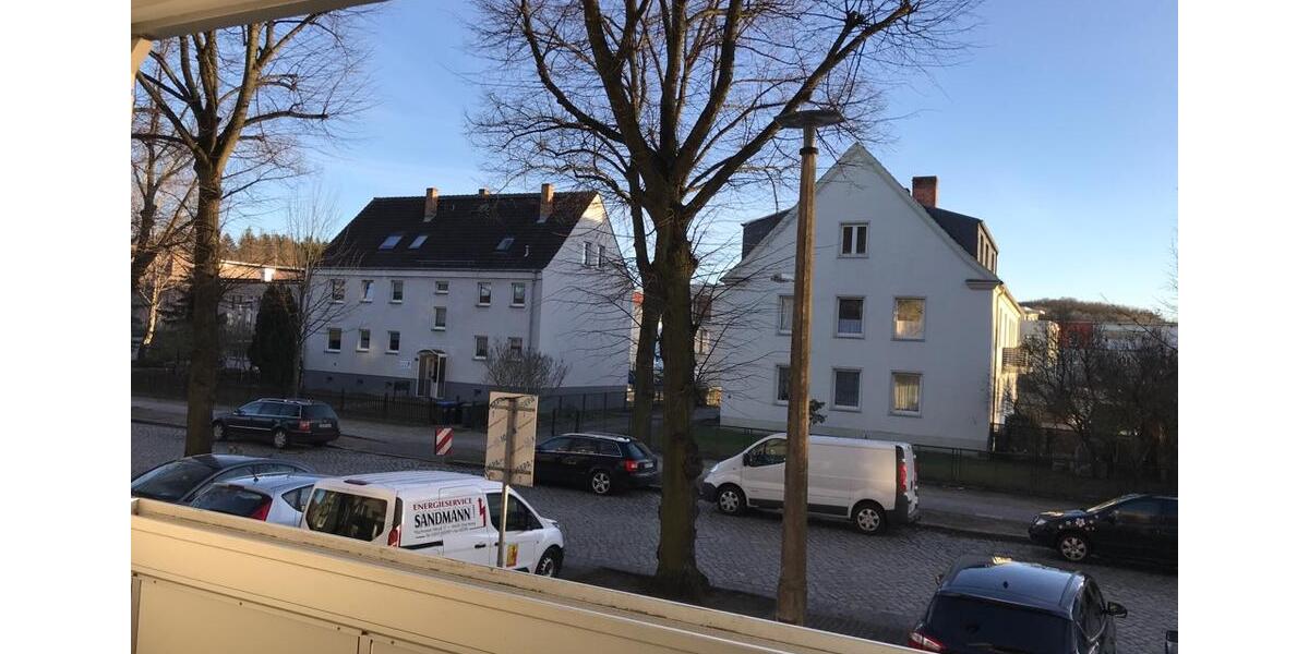 Etagenwohnung Neubrandenburg - 3 Zimmer, 62 m&sup2;, 320&euro; | Angebot:15430278