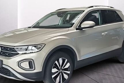 VW T-Roc 24.881 km 25.869 &euro; Neubrandenburg 17034