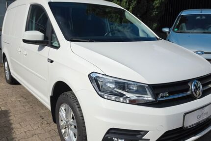 VW Caddy Maxi 24.990 km 17.990 &euro; Neubrandenburg 17036