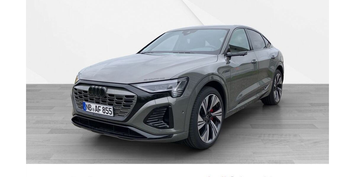 Audi Q8 29.850 km 63.899 &euro; Neubrandenburg 17036