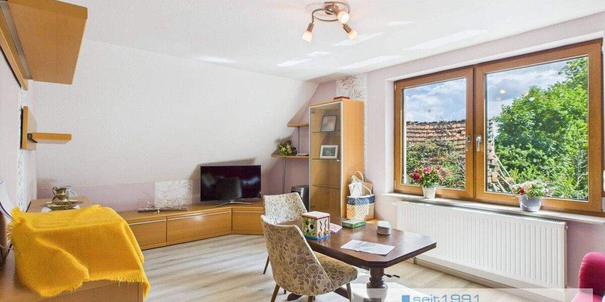 Doppelhaushälfte Hohenmocker - 4 Zimmer, 148 m&sup2;, 230.000&euro; | Angebot:25769307