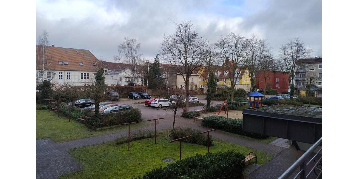 Etagenwohnung Neubrandenburg - 2 Zimmer, 55 m&sup2;, 445&euro; | Angebot:25856694