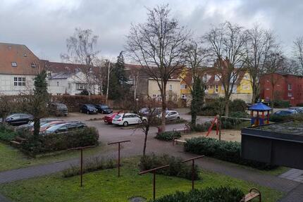 Wohnung Neubrandenburg - 2 Zimmer, 55 m&sup2;, 445&euro; | Angebot:25856694