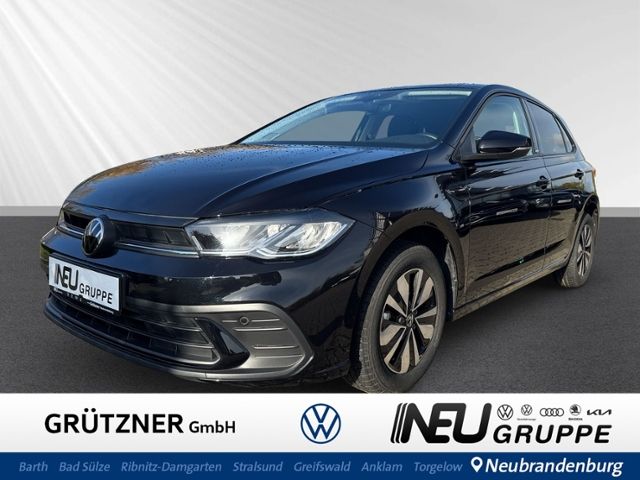 VW Polo 9.165 km 18.290 &euro; Neubrandenburg 17033