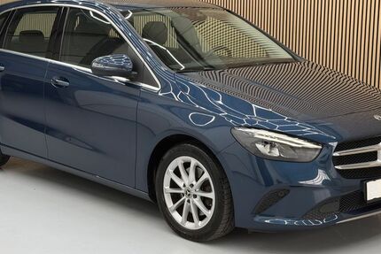 Mercedes-Benz B 220 87.055 km 22.600 &euro; Burg Stargard 17094