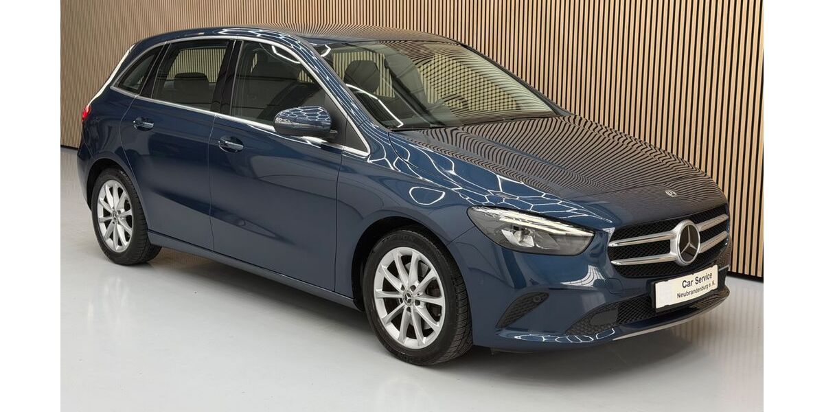 Mercedes-Benz B 220 87.055 km 22.600 &euro; Burg Stargard 17094