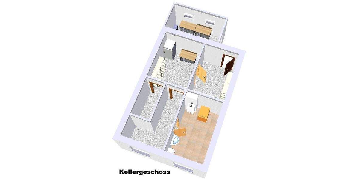 Mehrfamilienhaus, Wohnhaus Neubrandenburg Vogelviertel - 4 Zimmer, 95 m&sup2;, 195.000&euro; | Angebot:26544302