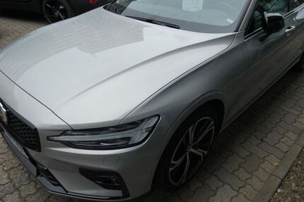 Volvo V60 27.000 km 34.490 &euro; Neubrandenburg 17033