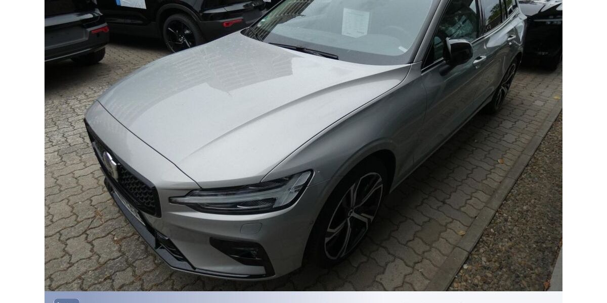 Volvo V60 27.000 km 34.490 &euro; Neubrandenburg 17033