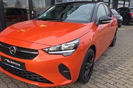 Opel Corsa 17.540 km 17.990 &euro; Neubrandenburg 17033