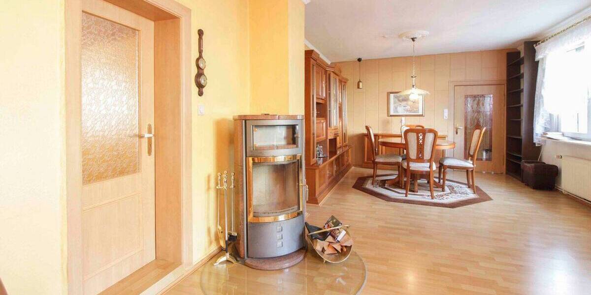 Einfamilienhaus Friedland - 4 Zimmer, 129.000&euro; | Angebot:25985980