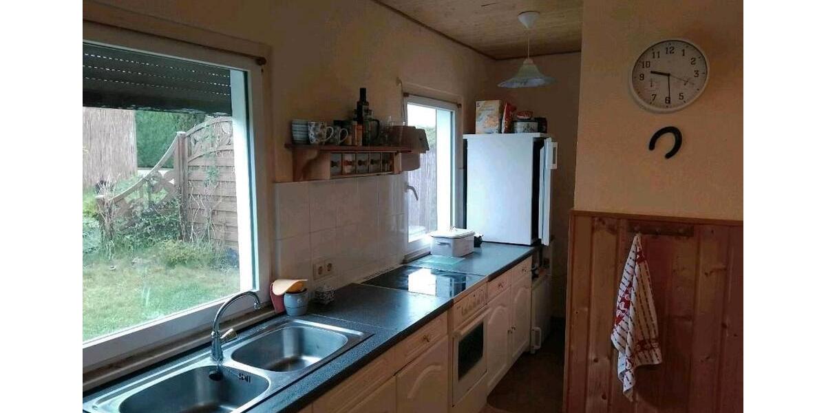 Einfamilienhaus Burg Stargard - 2 Zimmer, 39 m&sup2;, 57.000&euro; | Angebot:26448384