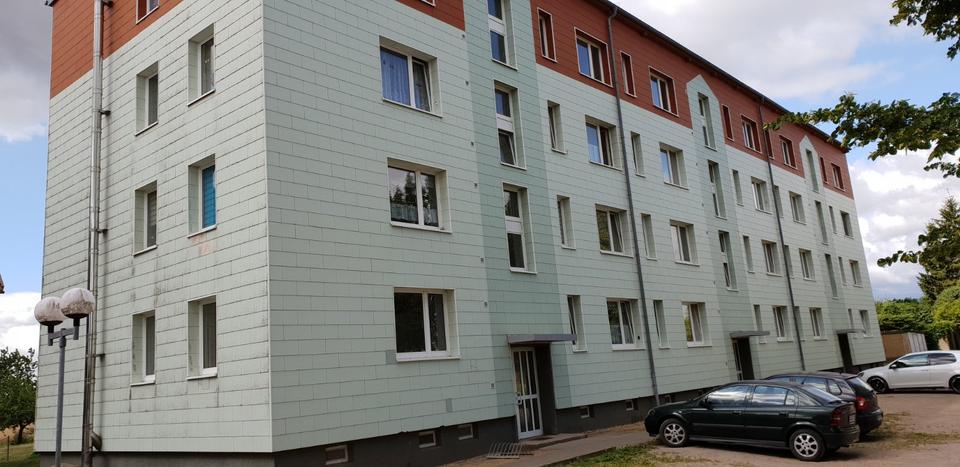 Etagenwohnung Blankensee - 3 Zimmer, 67 m&sup2;, 385&euro; | Angebot:25251390