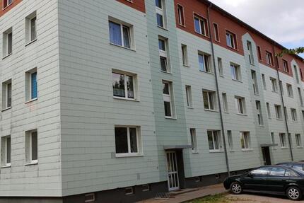 Wohnung Blankensee - 3 Zimmer, 67 m&sup2;, 385&euro; | Angebot:25251390