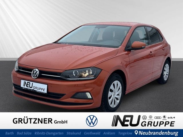 VW Polo 24.838 km 13.190 &euro; Neubrandenburg 17033