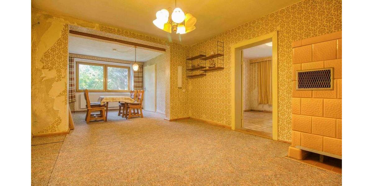 Einfamilienhaus Neuenkirchen - 4 Zimmer, 159.000&euro; | Angebot:26037404