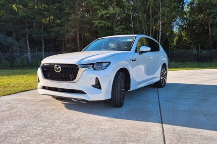Mazda CX-60 102.000 km 28.900 &euro; Burg Stargard 17094