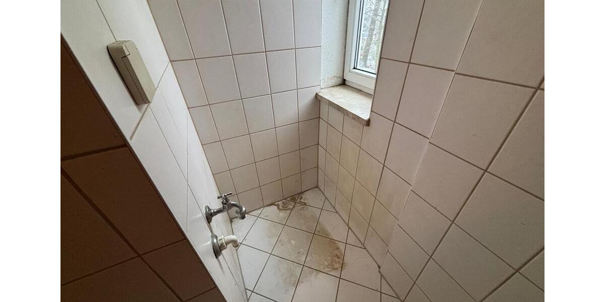 Etagenwohnung Friedland - 2 Zimmer, 55 m&sup2;, 290&euro; | Angebot:24814153