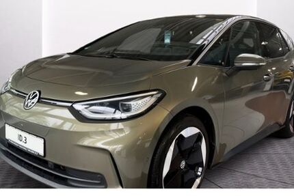 VW ID.3 28.812 km 31.759 &euro; Neubrandenburg 17034
