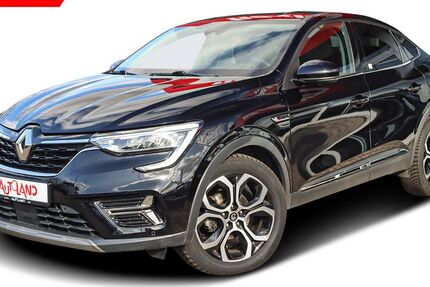 Renault Arkana 49.607 km 20.990 &euro; Neubrandenburg 17036