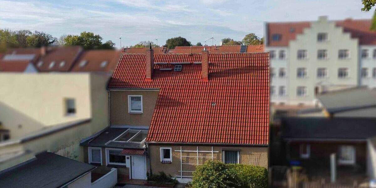 Einfamilienhaus Friedland - 4 Zimmer, 129.000&euro; | Angebot:25985980