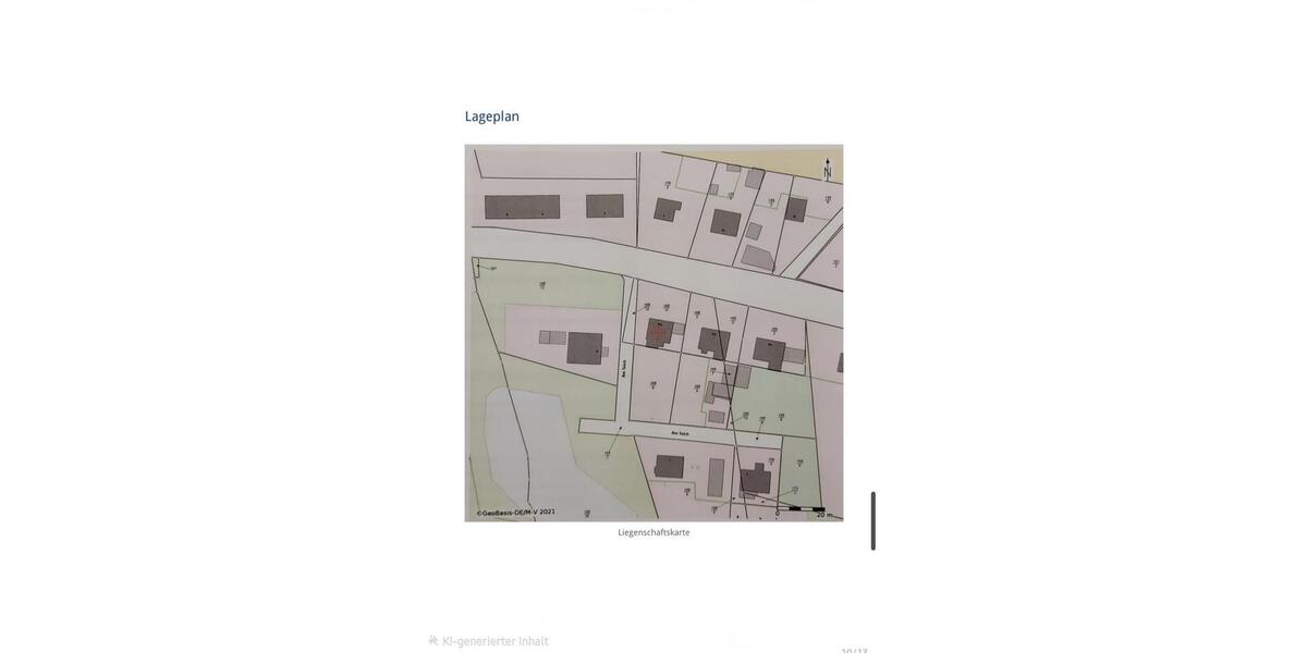 Einfamilienhaus Rosenow - 4 Zimmer, 120 m&sup2;, 220.000&euro; | Angebot:27024819
