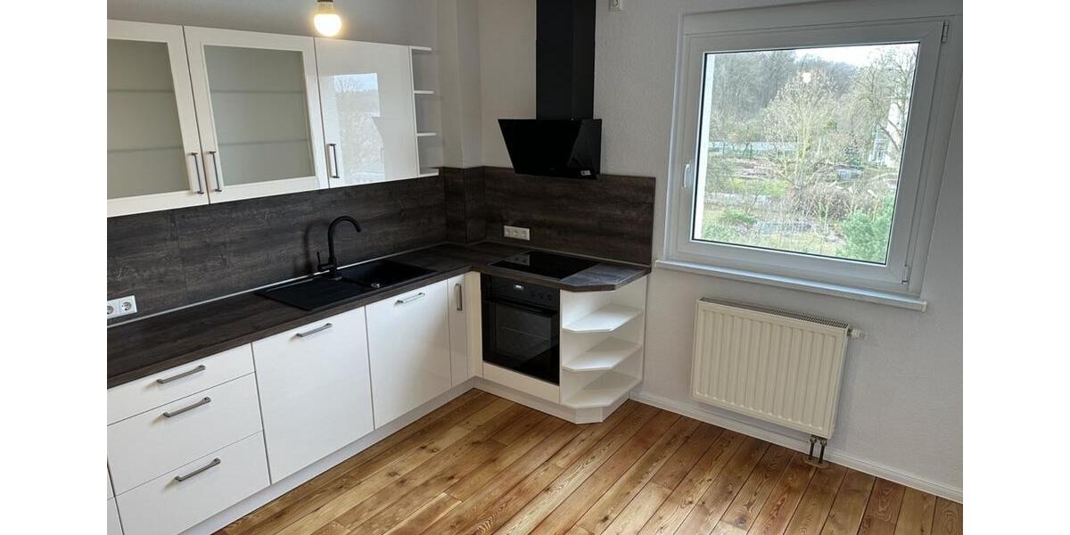 Dachgeschoßwohnung Neubrandenburg - 3 Zimmer, 85 m&sup2;, 1.225&euro; | Angebot:25943906