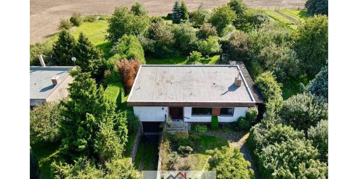 Einfamilienhaus Hohenmocker Tentzerow - 5 Zimmer, 110 m&sup2;, 185.000&euro; | Angebot:25731719