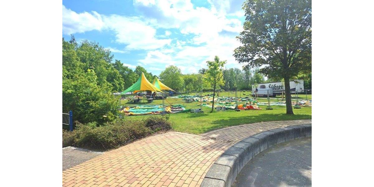 Gewerbeobjekt Neubrandenburg Carlshöhe - 539&euro; | Angebot:26675189