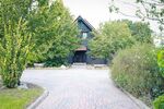 Provisionsfrei* Blockbohlenhaus mit Solaranlage & großem Grundstück - Wohnen im Naturparadies von Rühlow (Sponholz) - Einfamilienhaus Rühlow Rühlow | Angebot:26904468