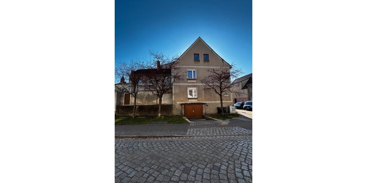 Reihenhaus Altentreptow - 6 Zimmer, 140 m&sup2;, 120.000&euro; | Angebot:26873456